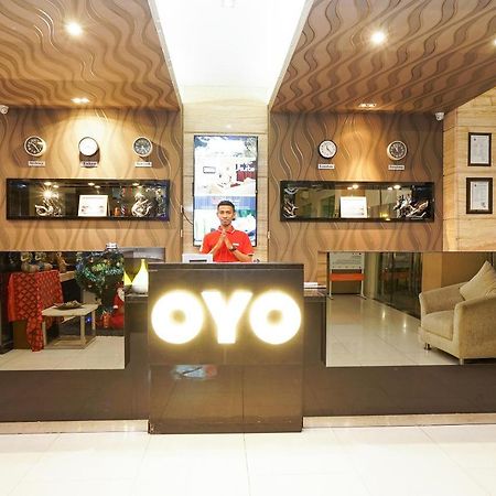 Oyo 197 Prime Royal Hotel Kapasari Exterior foto
